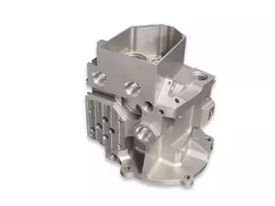 Manifold Body Assy